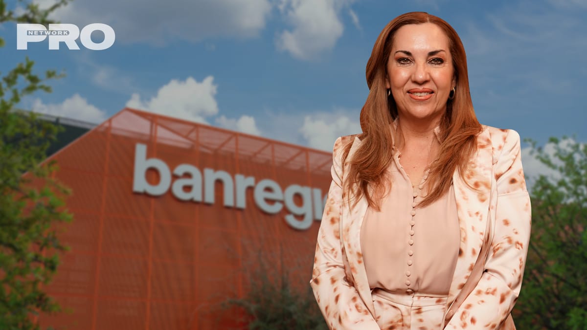Sanjuana Herrera: liderazgo, resiliencia y estrategia en la evolución de la banca en México