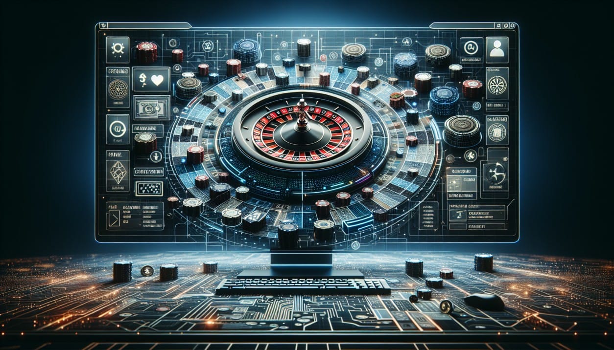 La última tecnología en IA toma Campobet