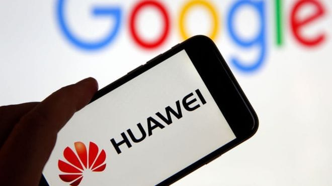 ¿Qué pasará con la crisis de Huawei?