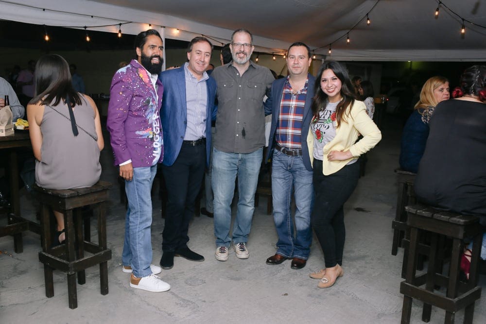 ¡Se estrena El Barrio W!