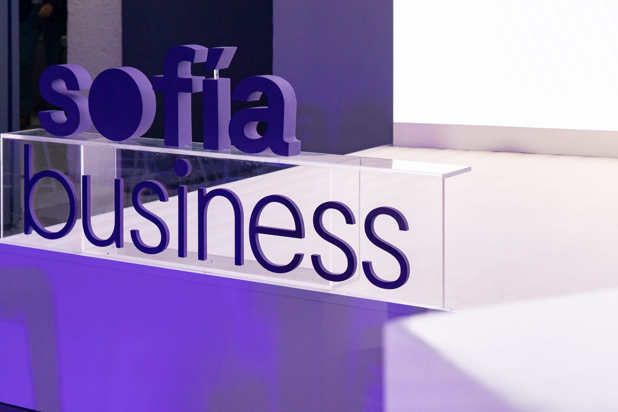 Sofía, la startup de seguros médicos presenta SofíaBusiness, el seguro para pequeñas y medianas empresas