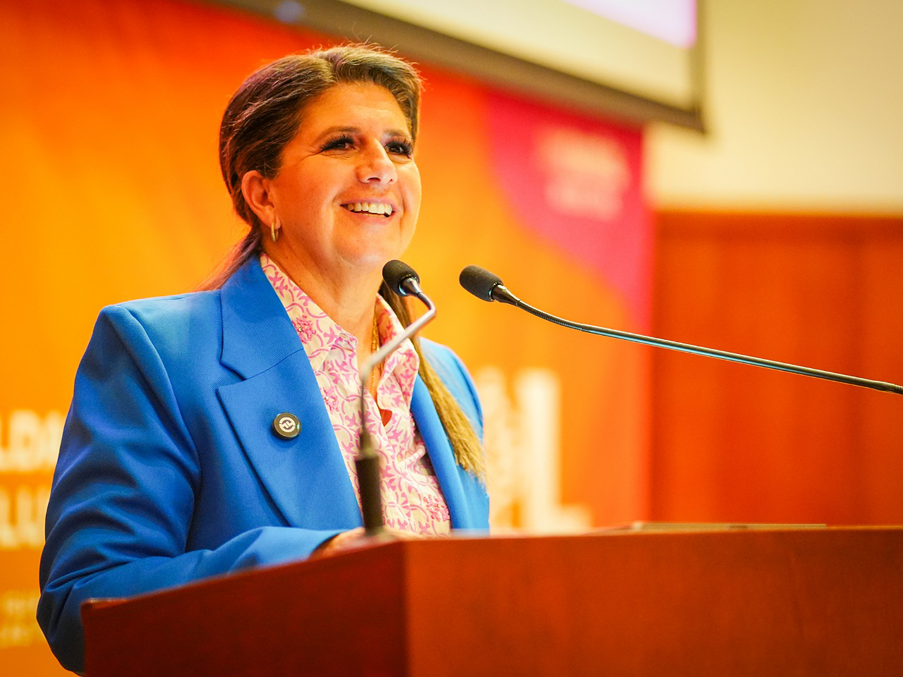 Igualdad e inclusión, pilares del desarrollo de Nuevo León