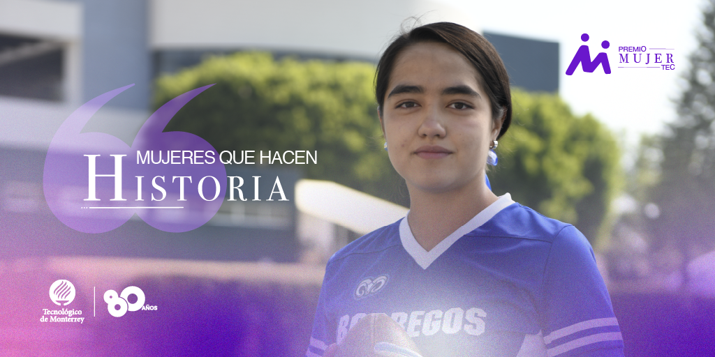 Premio Mujer Tec 2023: Conoce a las ganadoras de esta edición