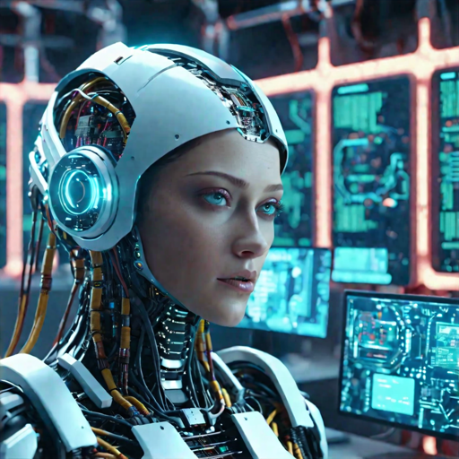 5 herramientas de IA para ciberseguridad que necesitas implementar en tu empresa este 2024