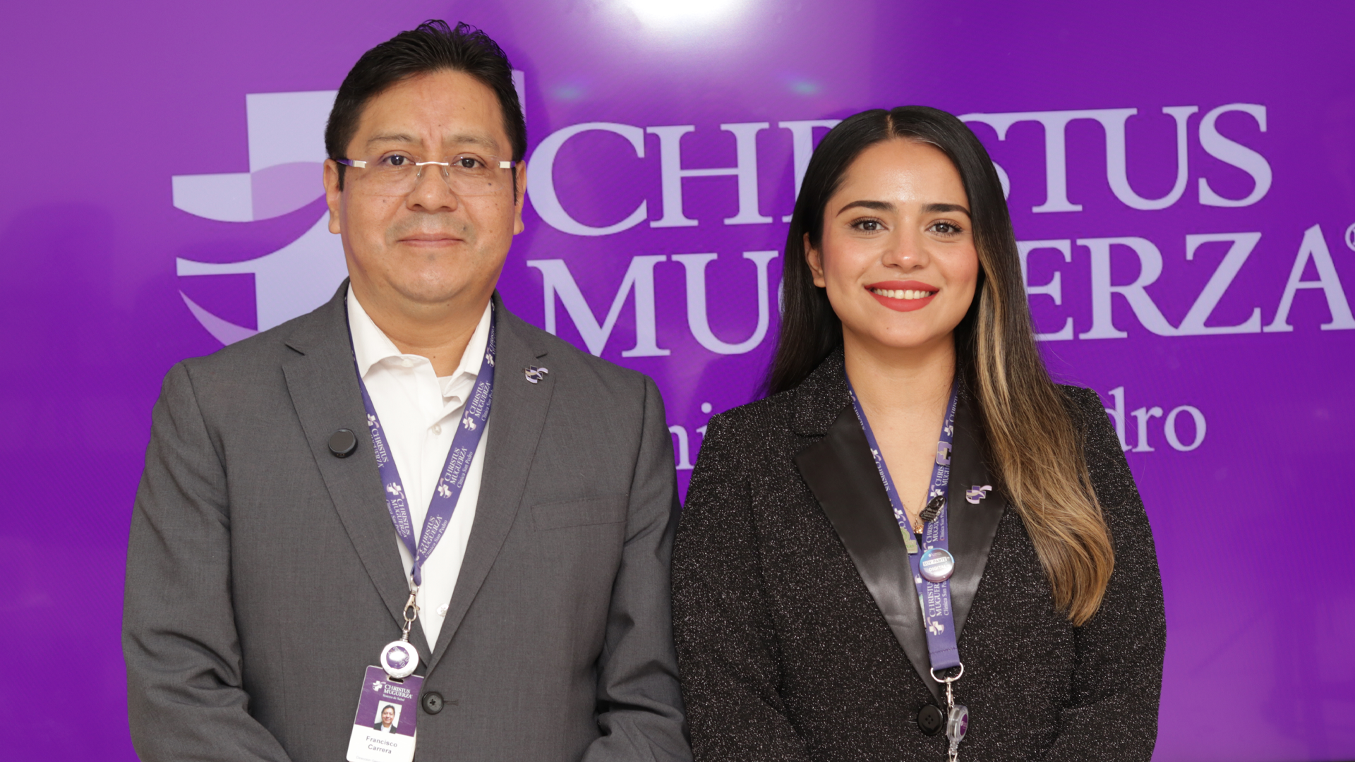 CHRISTUS MUGUERZA Clínica San Pedro: Un modelo de atención humana y de excelencia