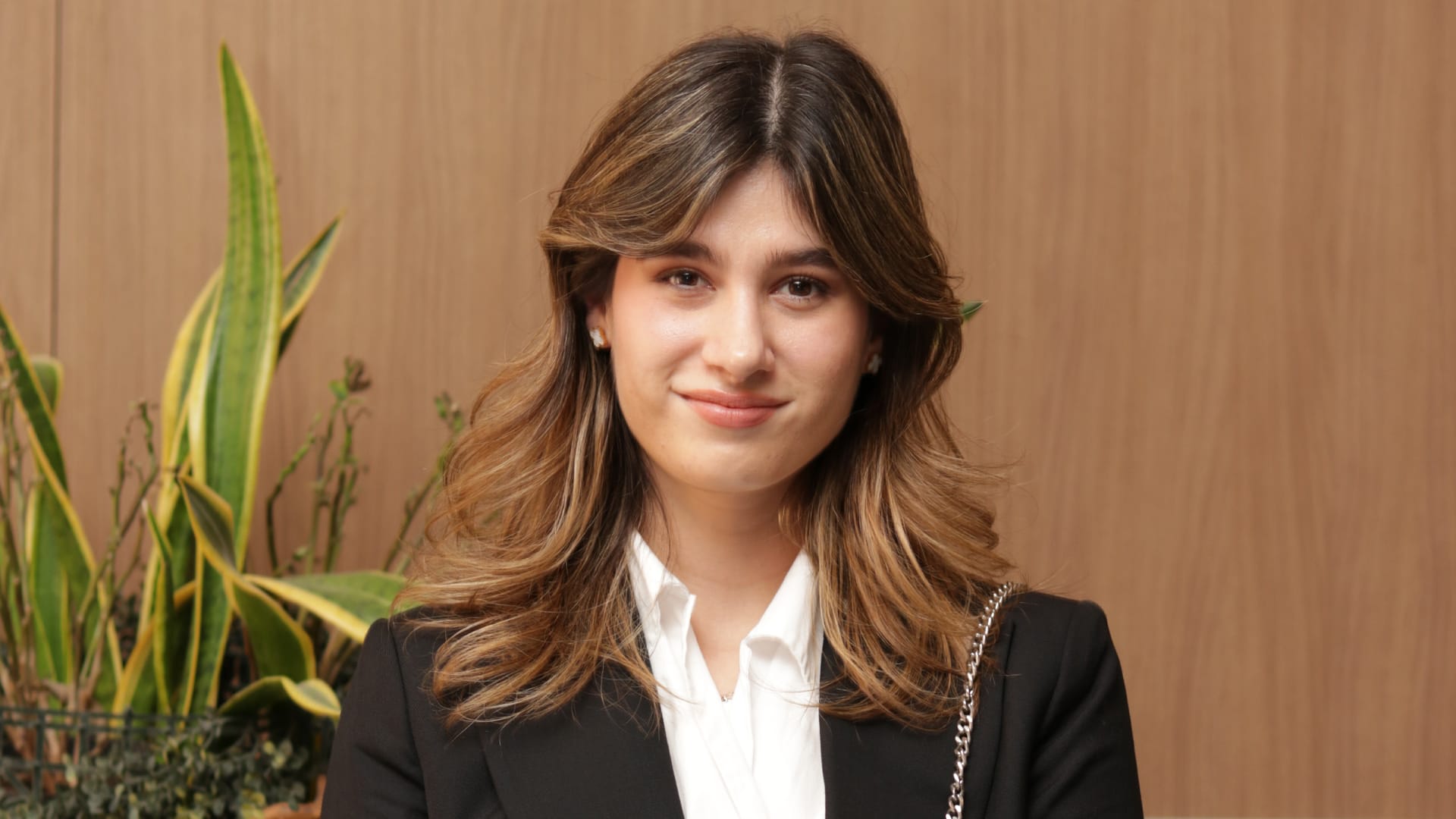 Carol Chapa: Liderazgo joven con propósito