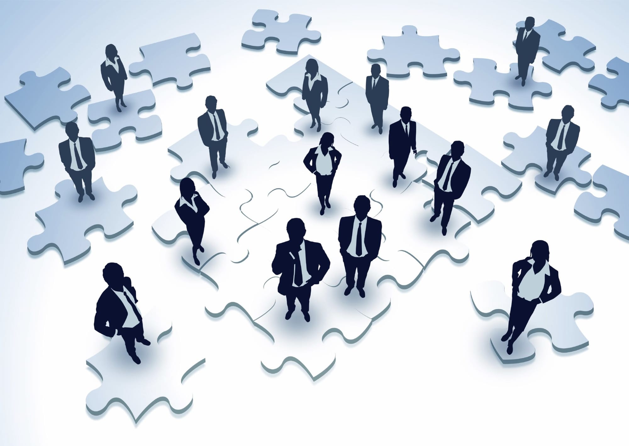 Pequeñas distinciones para evitar la subjetividad laboral