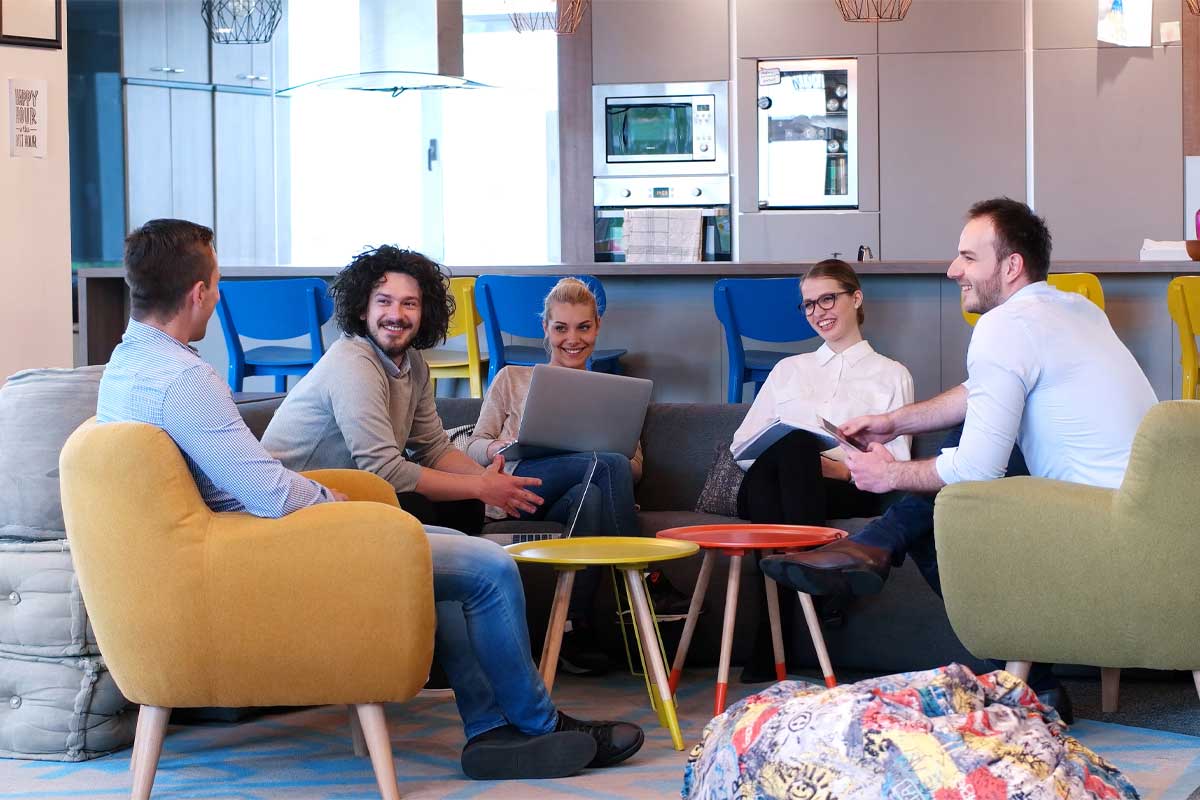 Movistar Empresas lanza su Academia de Innovación