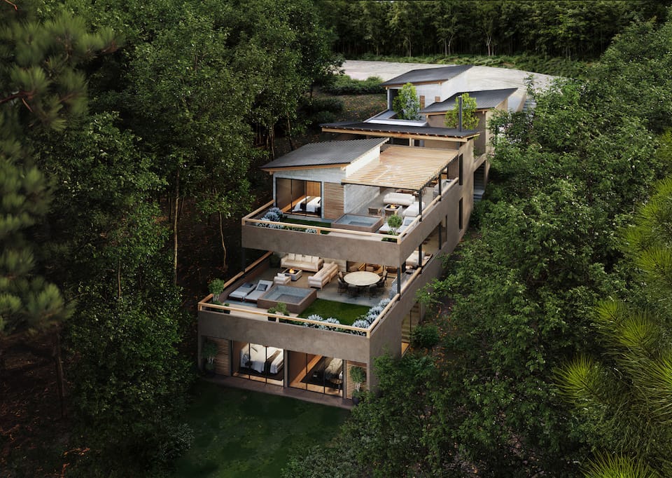 PROPERTIES, disrupción en el segmento de Real Estate en México y el Mundo