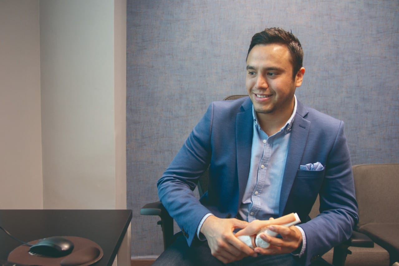 La postura y el colchón, claves para el descanso