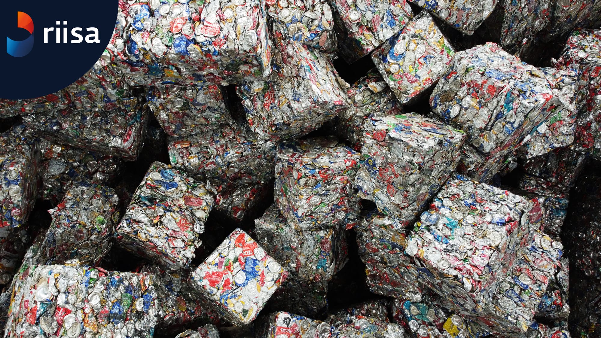 <strong>5 Beneficios del reciclaje del aluminio</strong>