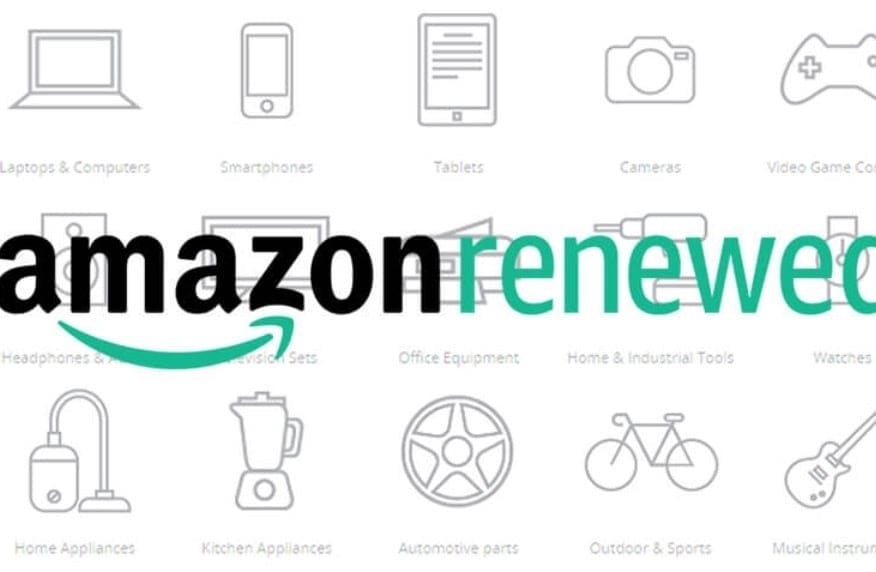 Amazon lanza plataforma de venta de productos usados en México