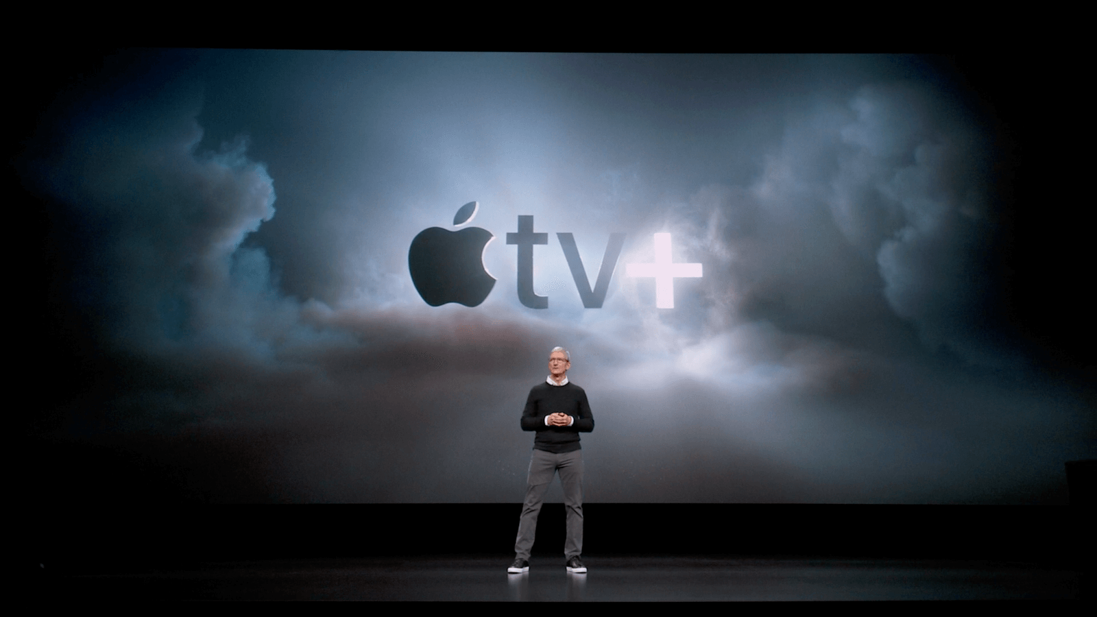 Todo lo que necesitas saber del Apple Event, "showtime"