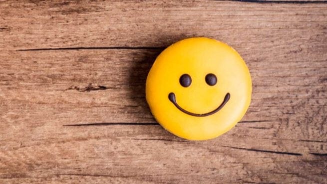 ¡Todos mis días son diferentes!