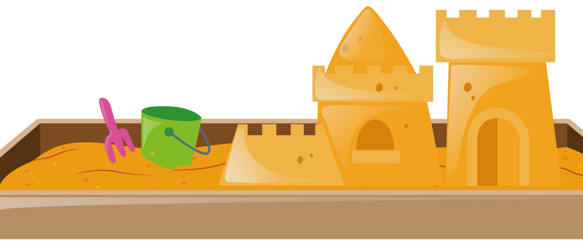 Beneficio de las sandboxes