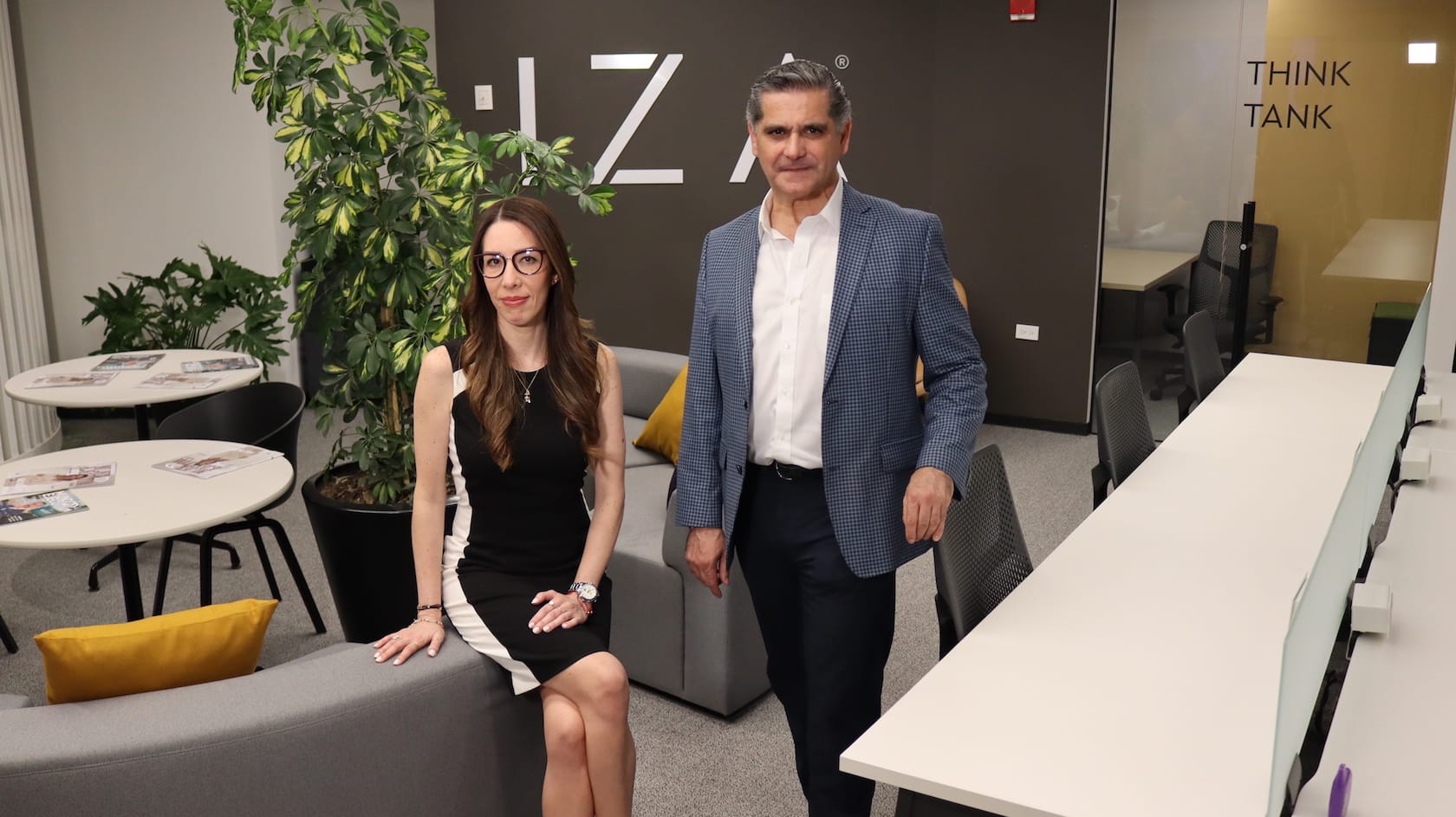 IZA Business Centers: 30 Años de Innovación y Crecimiento