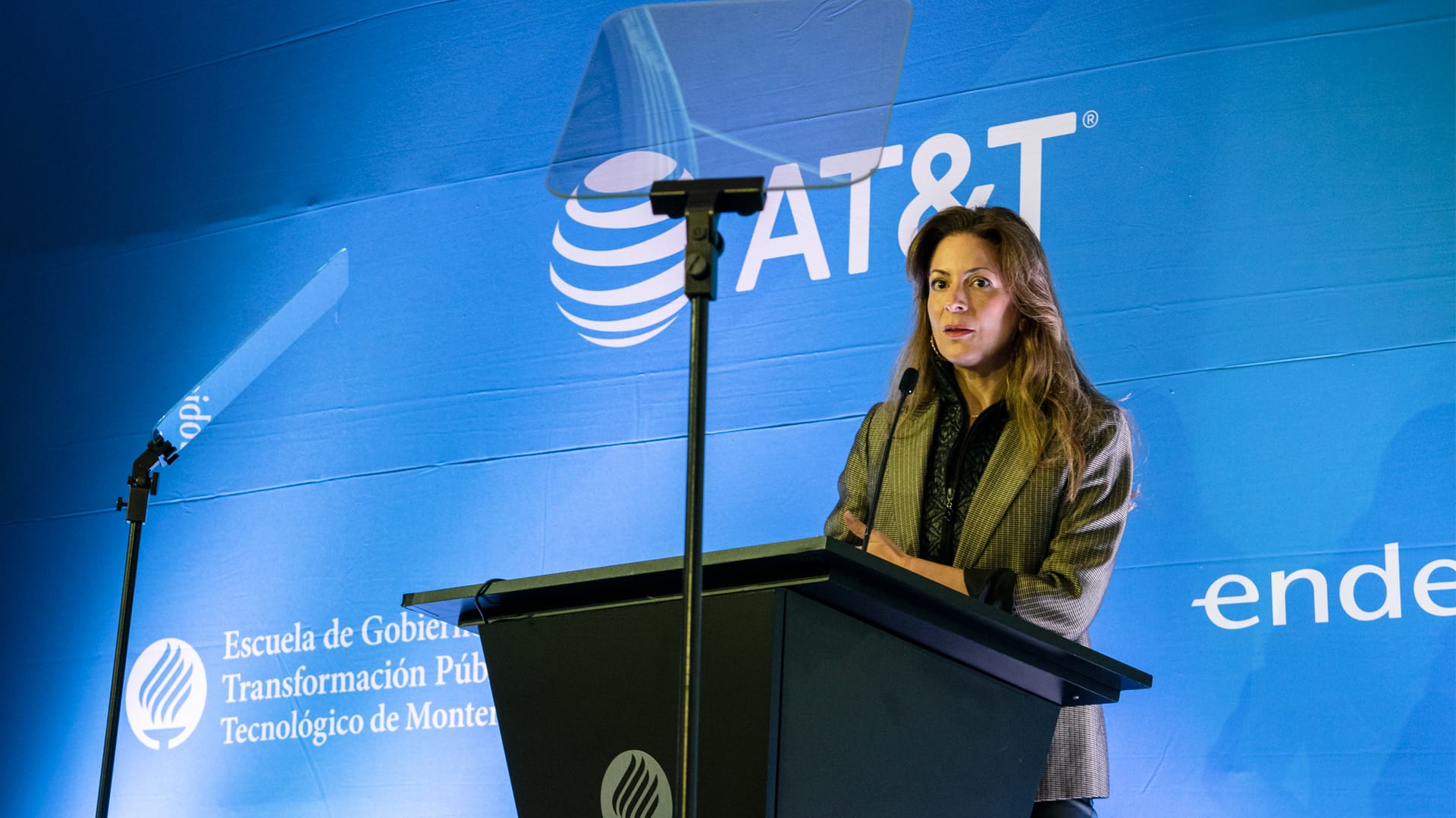 AT&T México y Ericsson habilitan la primera red privada 5G en una universidad en México