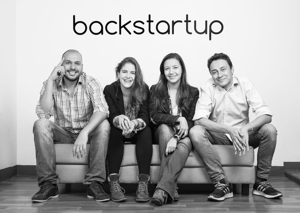 La startup que recibirá inversión de la Matriz de Banregio