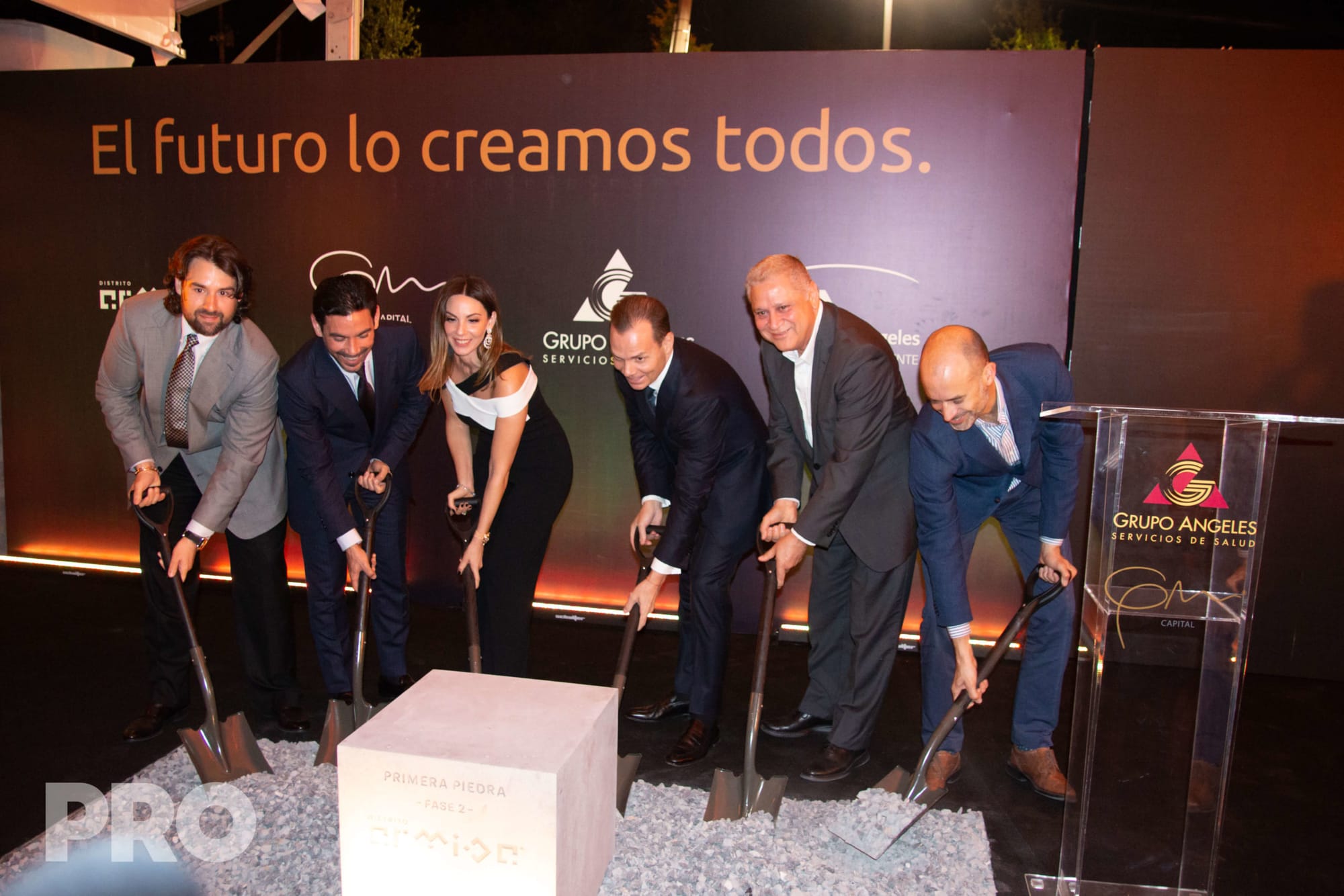 Comunidades inteligentes: el futuro de Monterrey