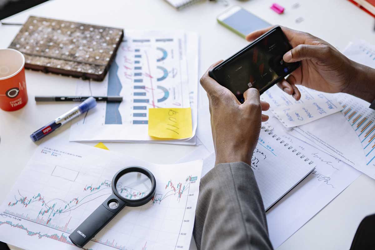 El uso de big data en la estrategia de marketing de las startups