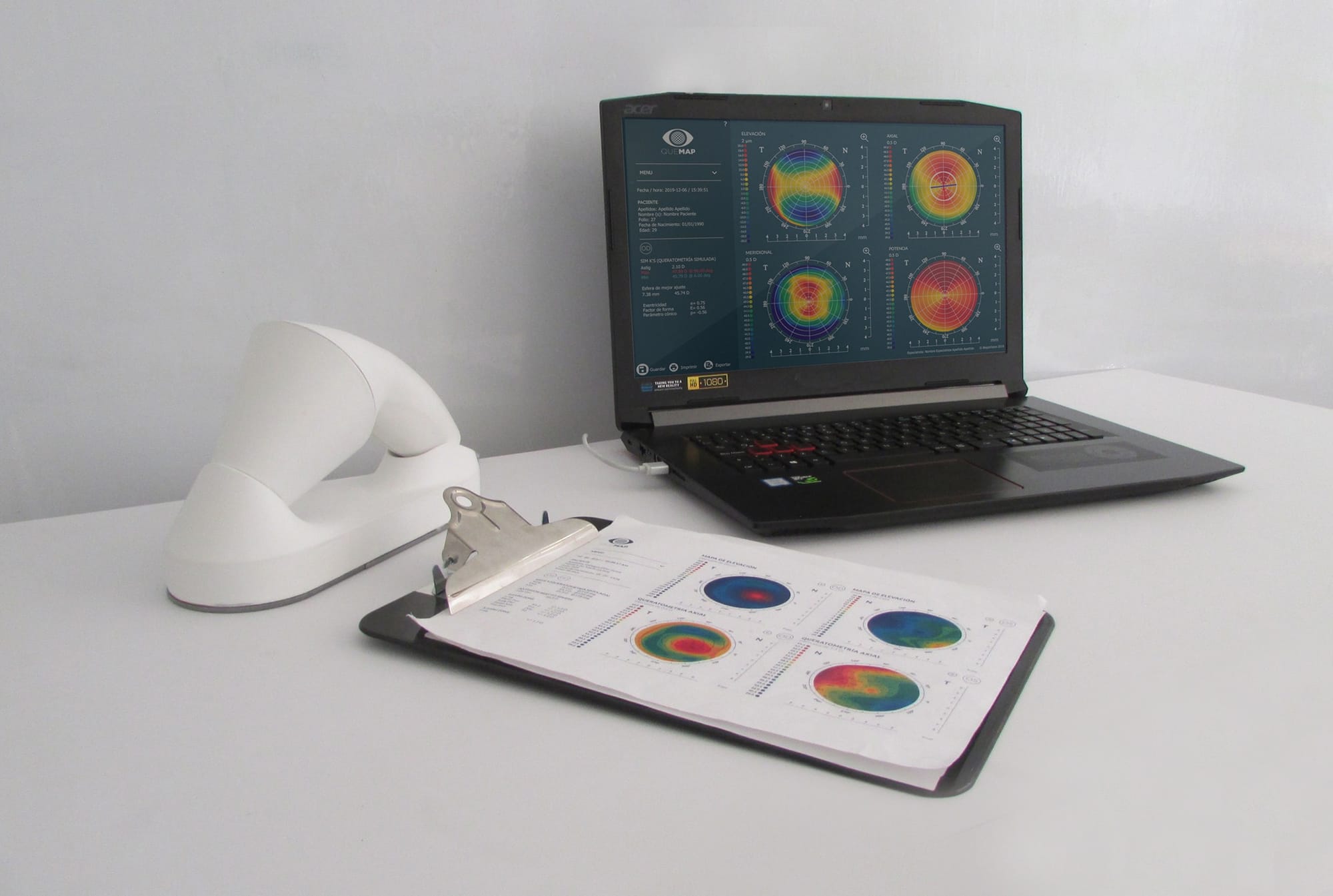 <strong>Bleps Vision: La empresa mexicana líder en cuidado oftálmico</strong>