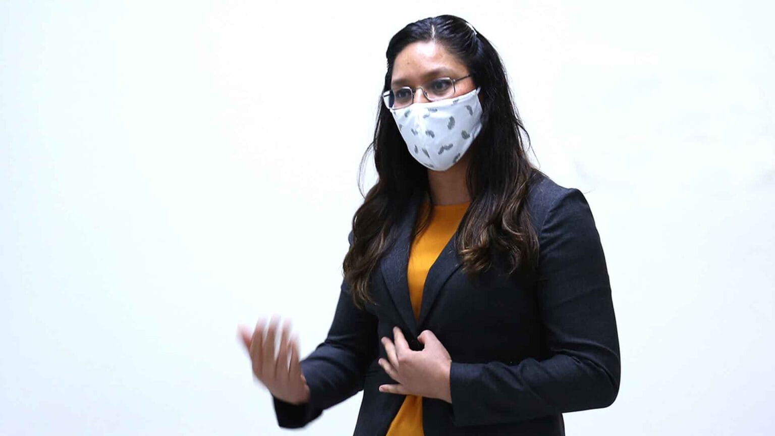 Busca UANL disminuir violencia con proyecto de sensibilización