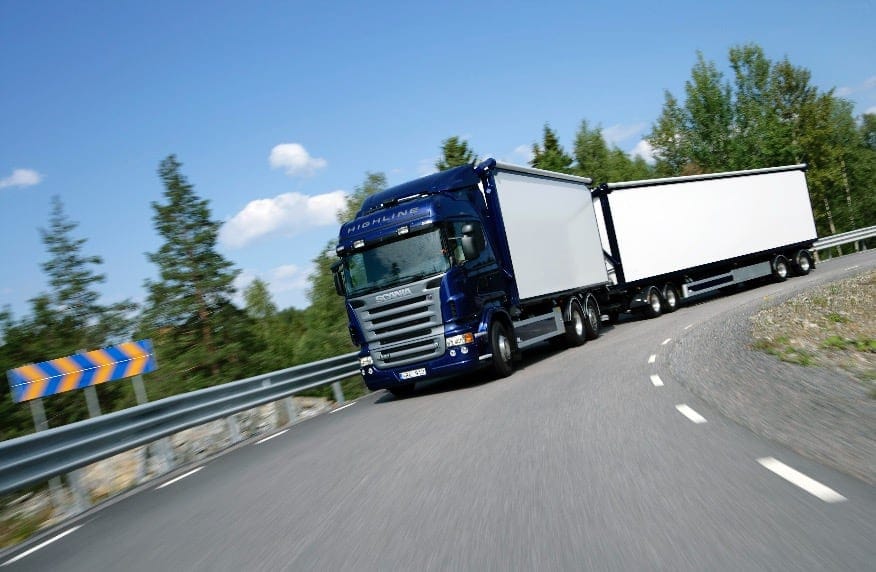 Logística, tu mejor aliado