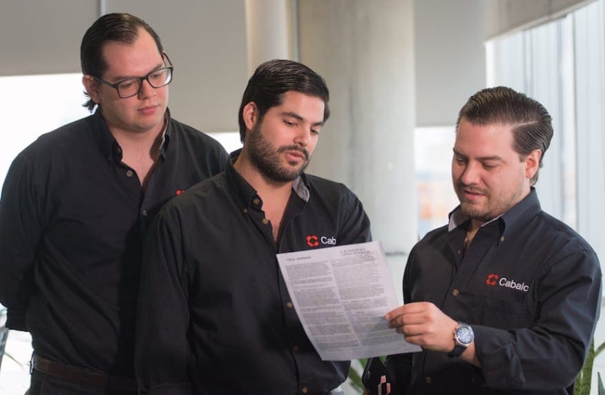 En la carretera de la innovación