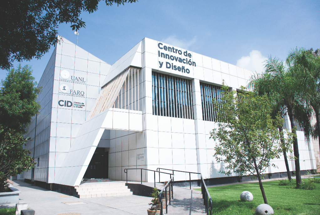 Fruto de la imaginación y el diseño