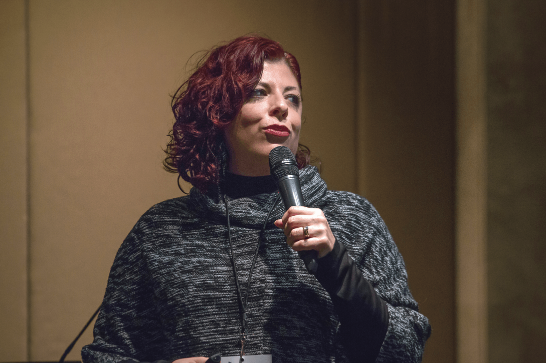 Cuando los adultos trabajan, los niños aprenden