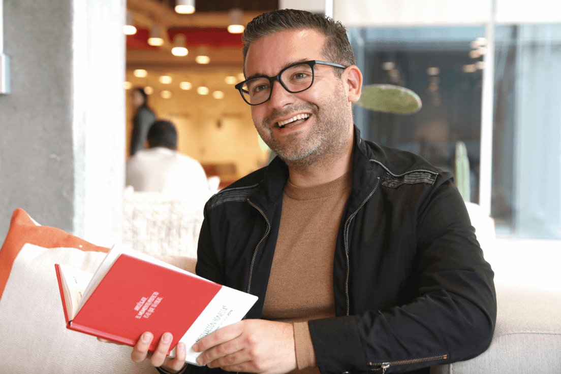 365 días de Motivación Honesta