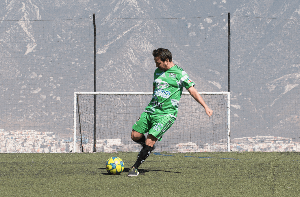 Pasión por los negocios y el deporte