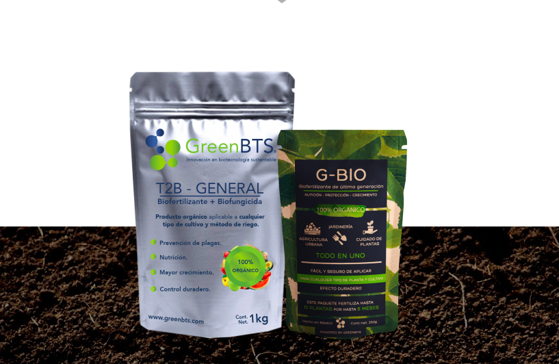 Emprendimiento en el sector agricultor