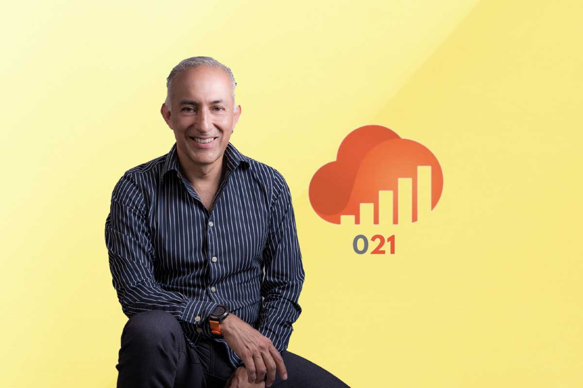 Cero-21, la primera FINTELCO mexicana