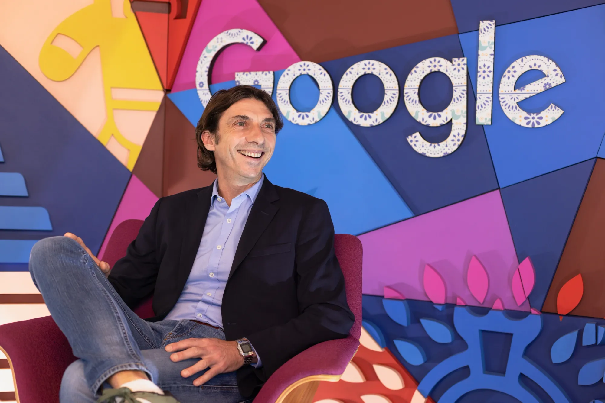 120,000 becas para Certificados de Carrera de Google para Hispanoamérica