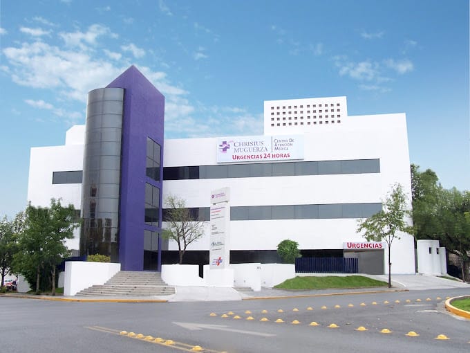 Christus Muguerza San Pedro: Innovación, Crecimiento y Compromiso con el Bienestar