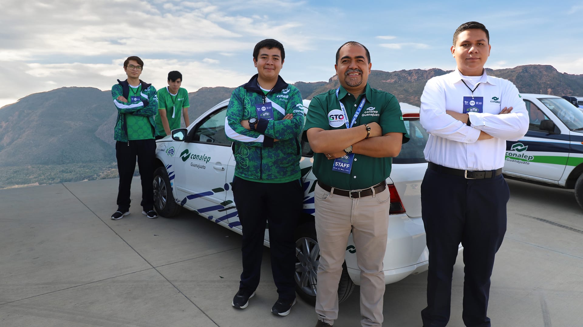 Conalep Guanajuato: Preparando a los Estudiantes para un Mundo Digital