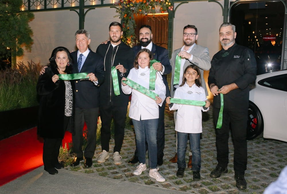 El corazón de Francia en México