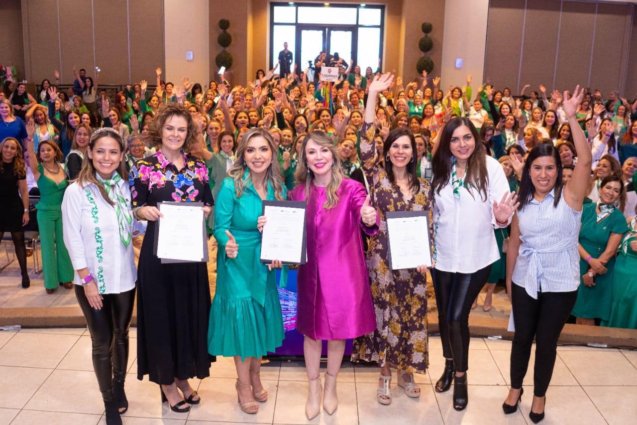 Los alcances del Metaverso para el futuro de los negocios en Cumbre de mujeres empresarias