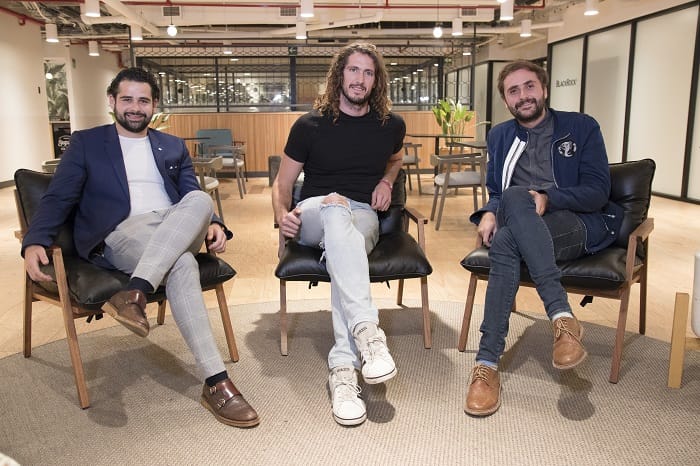 DAPE Media: Marketing experiencial de altura