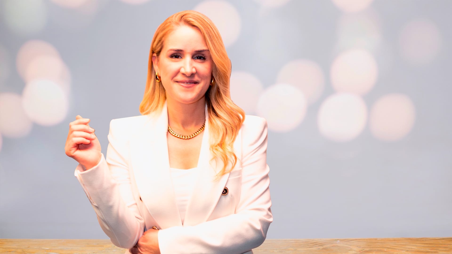 Denise Ramonfaur, nutriendo con amor en Morama