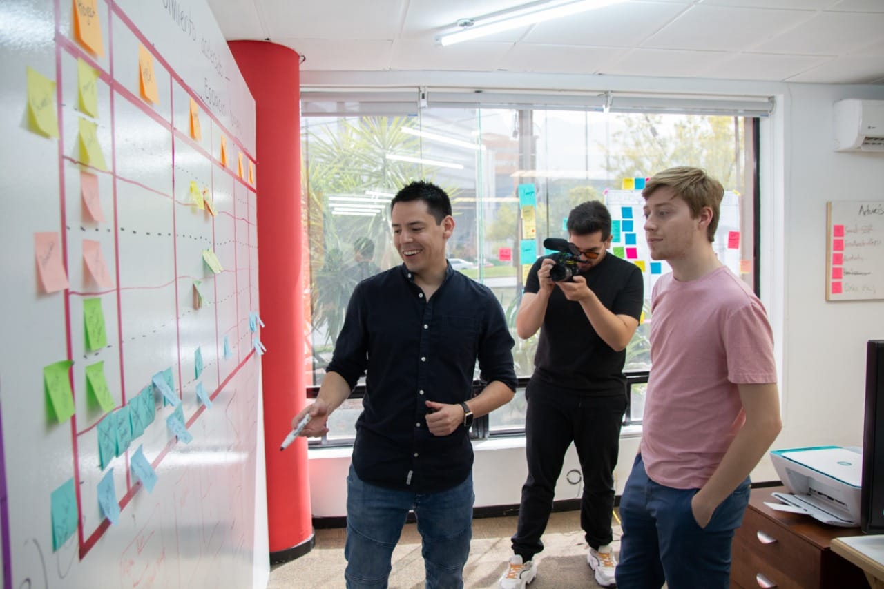 Design Thinking para la toma de decisiones