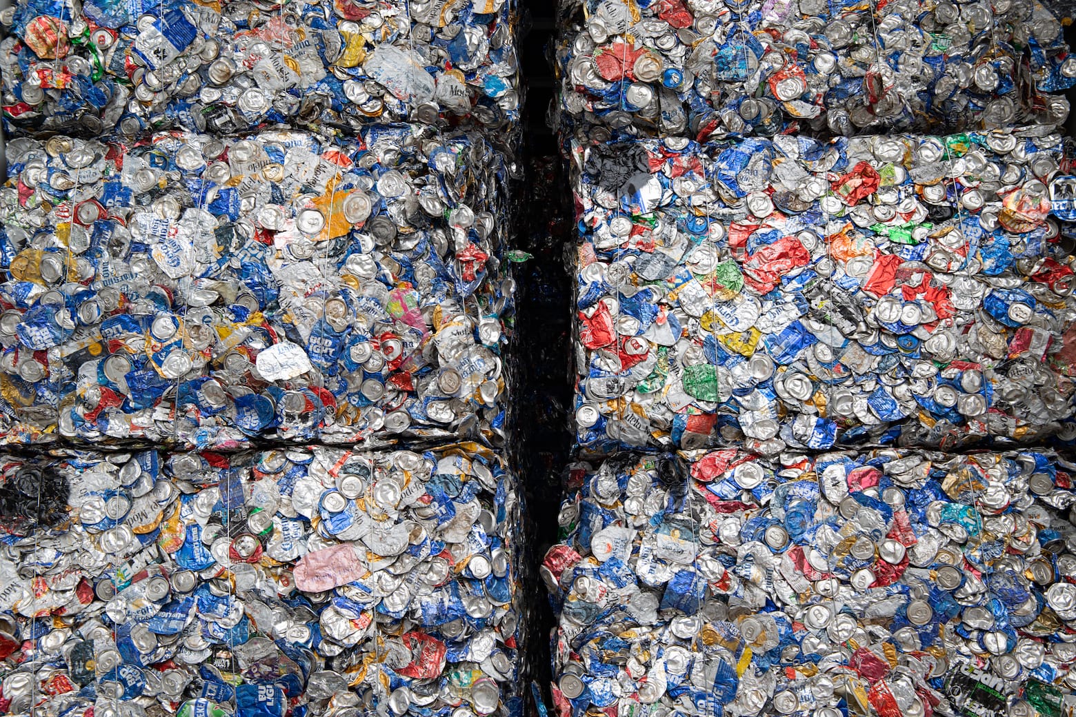 Día Mundial del Reciclaje