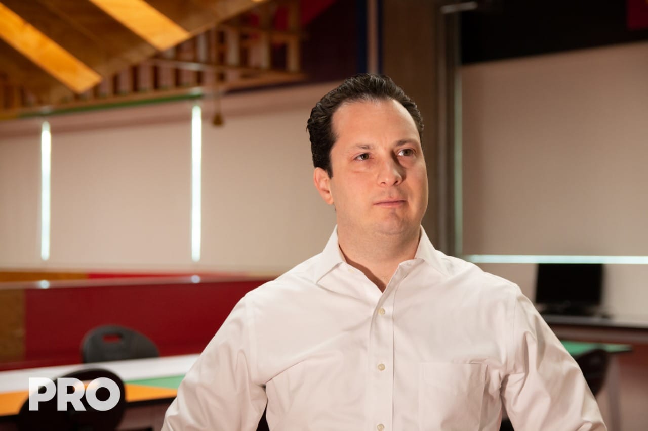 Industrias que transforman comunidades