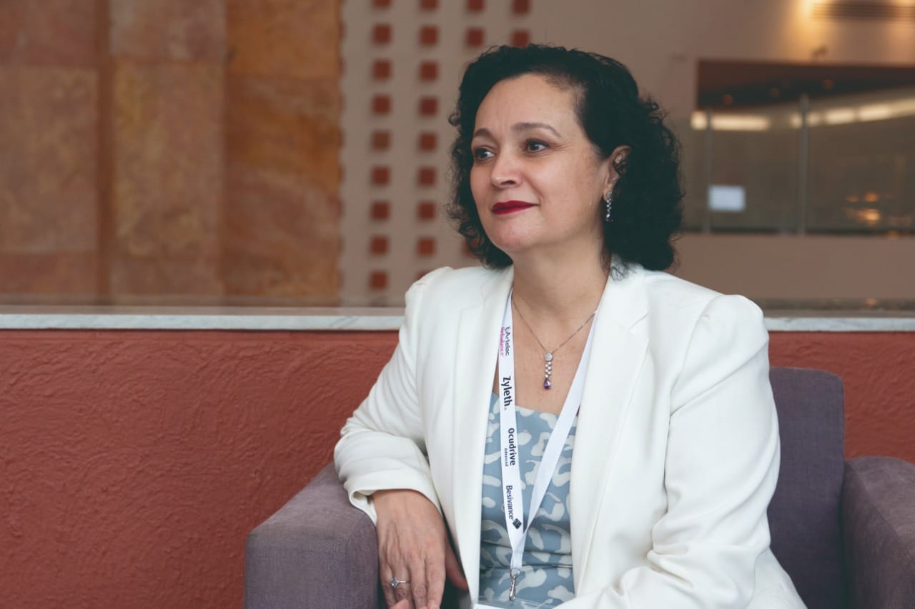 El arte de devolver la vista