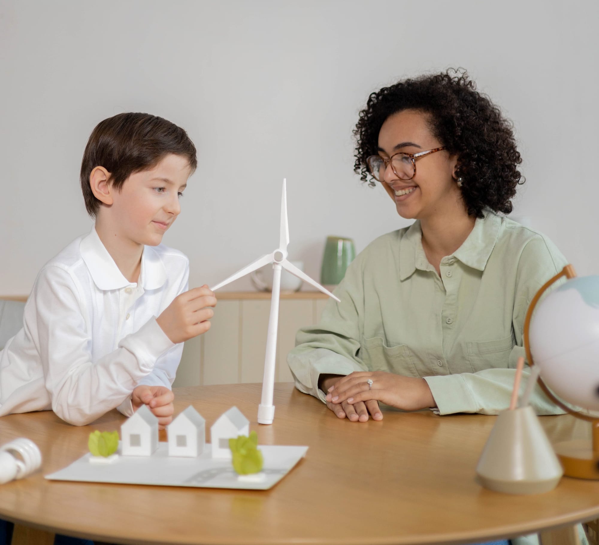 La importancia de la educación ambiental en las familias