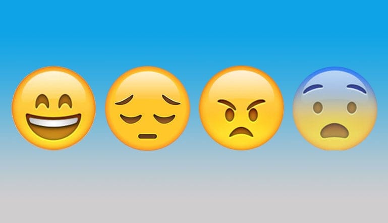 ¡Ya basta de ser tan buenos!