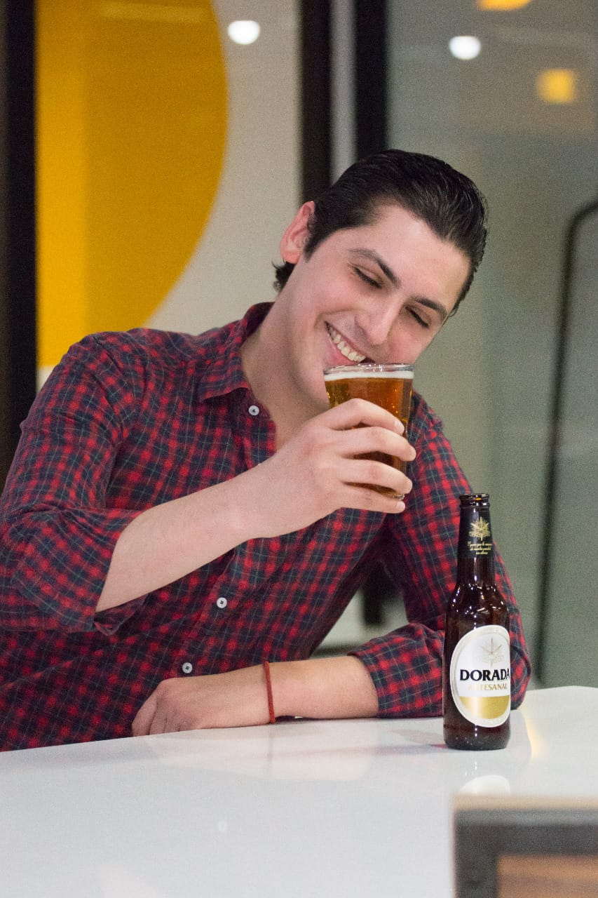 Vive tus momentos dorados