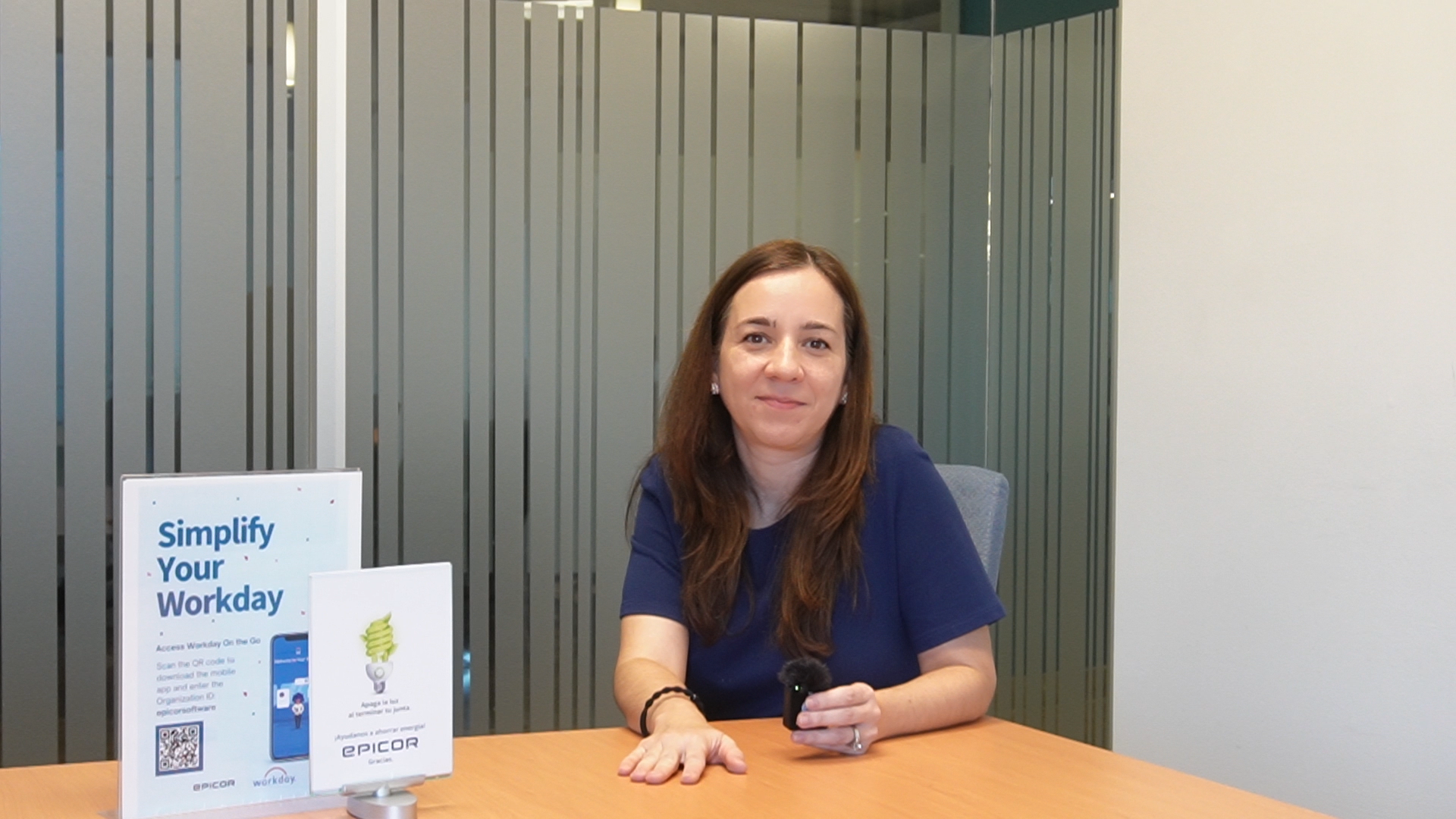 Bienestar Laboral en Epicor, descubre sus iniciativas.