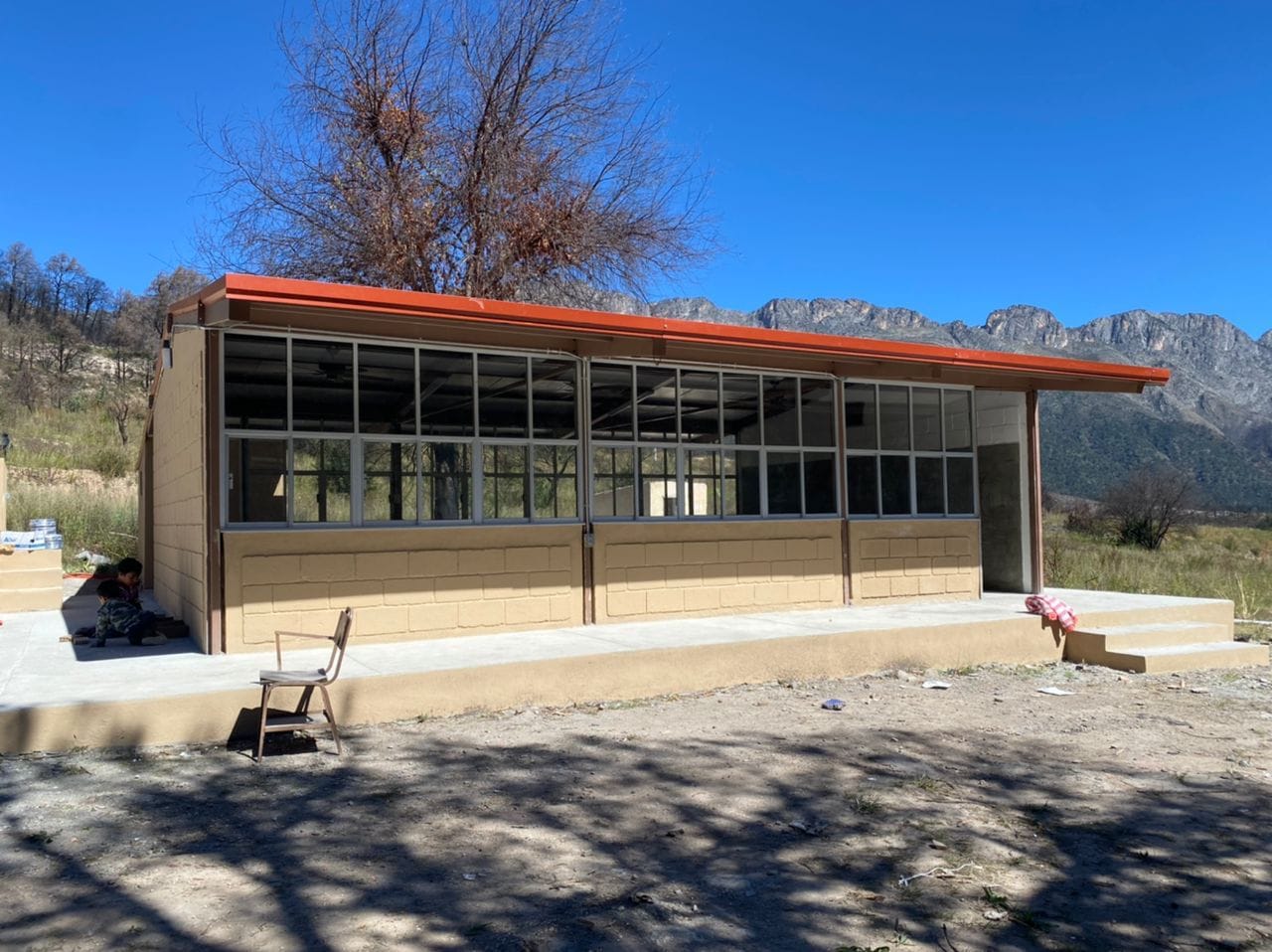 "COMUNIDAR, Fundación Comunitaria de Nuevo León, 10 años generando el BIEN"